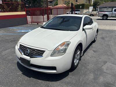 2008 Nissan Altima 2.5 S   - Photo 8 - North Hollywood, CA 91601