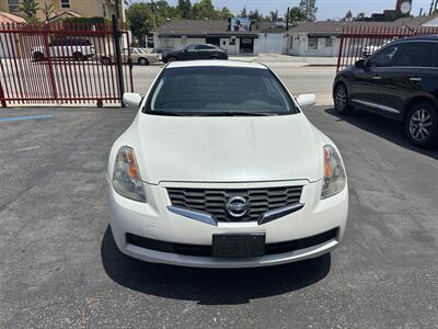 2008 Nissan Altima 2.5 S   - Photo 9 - North Hollywood, CA 91601