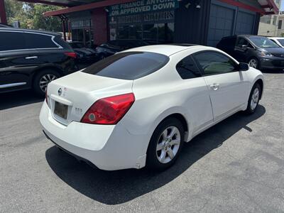 2008 Nissan Altima 2.5 S   - Photo 7 - North Hollywood, CA 91601