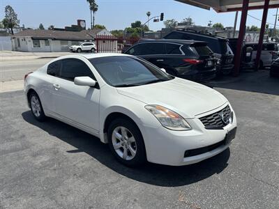 2008 Nissan Altima 2.5 S   - Photo 10 - North Hollywood, CA 91601