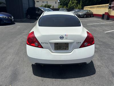 2008 Nissan Altima 2.5 S   - Photo 6 - North Hollywood, CA 91601