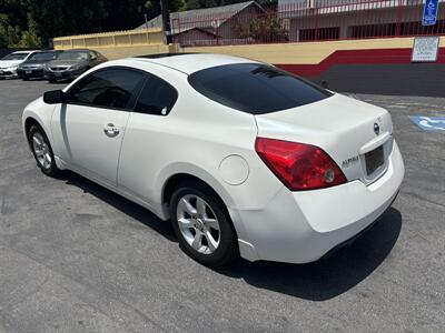 2008 Nissan Altima 2.5 S   - Photo 3 - North Hollywood, CA 91601