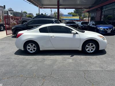 2008 Nissan Altima 2.5 S   - Photo 5 - North Hollywood, CA 91601