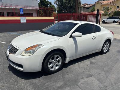 2008 Nissan Altima 2.5 S   - Photo 2 - North Hollywood, CA 91601