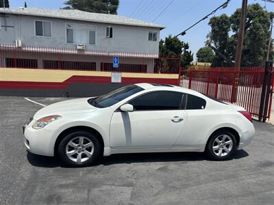 2008 Nissan Altima 2.5 S   - Photo 4 - North Hollywood, CA 91601