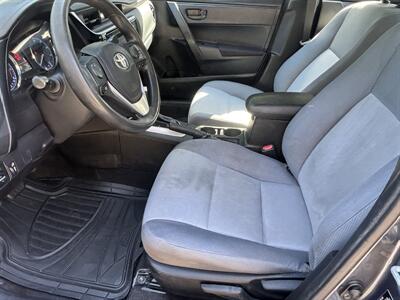 2017 Toyota Corolla L - Photo 12 - North Hollywood, CA 91601