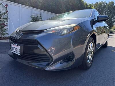 2017 Toyota Corolla L - Photo 2 - North Hollywood, CA 91601