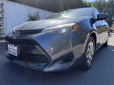 2017 Toyota Corolla L - Photo 1 - North Hollywood, CA 91601