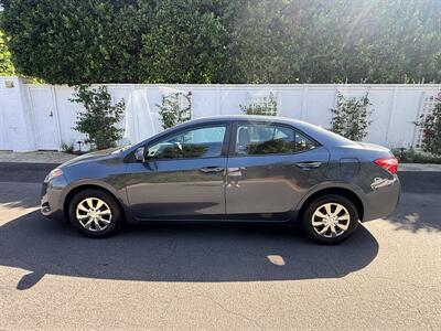 2017 Toyota Corolla L - Photo 8 - North Hollywood, CA 91601