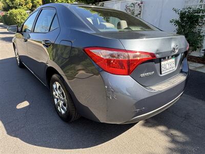 2017 Toyota Corolla L - Photo 7 - North Hollywood, CA 91601