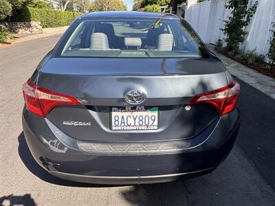 2017 Toyota Corolla L - Photo 6 - North Hollywood, CA 91601