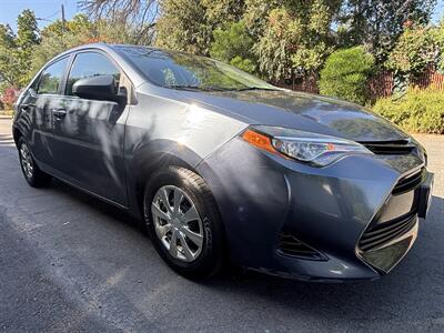 2017 Toyota Corolla L - Photo 3 - North Hollywood, CA 91601