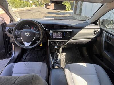2017 Toyota Corolla L - Photo 10 - North Hollywood, CA 91601