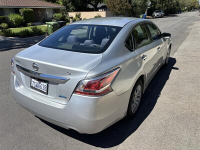 2014 Nissan Altima 2.5 S - Photo 5 - North Hollywood, CA 91601