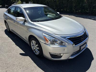 2014 Nissan Altima 2.5 S - Photo 3 - North Hollywood, CA 91601