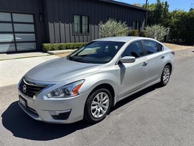2014 Nissan Altima 2.5 S - Photo 9 - North Hollywood, CA 91601