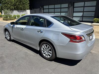2014 Nissan Altima 2.5 S - Photo 7 - North Hollywood, CA 91601