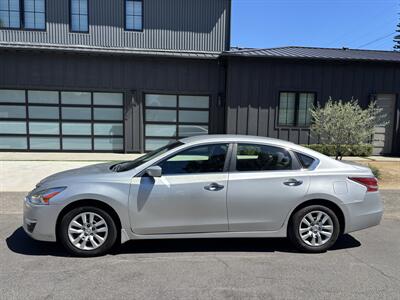 2014 Nissan Altima 2.5 S - Photo 8 - North Hollywood, CA 91601