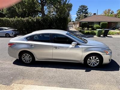 2014 Nissan Altima 2.5 S - Photo 4 - North Hollywood, CA 91601