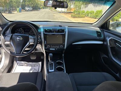 2014 Nissan Altima 2.5 S - Photo 11 - North Hollywood, CA 91601