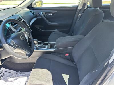 2014 Nissan Altima 2.5 S - Photo 14 - North Hollywood, CA 91601