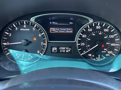 2014 Nissan Altima 2.5 S - Photo 10 - North Hollywood, CA 91601