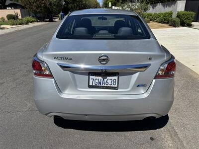 2014 Nissan Altima 2.5 S - Photo 6 - North Hollywood, CA 91601