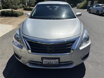 2014 Nissan Altima 2.5 S - Photo 2 - North Hollywood, CA 91601