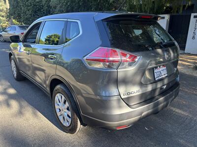 2014 Nissan Rogue S   - Photo 3 - North Hollywood, CA 91601