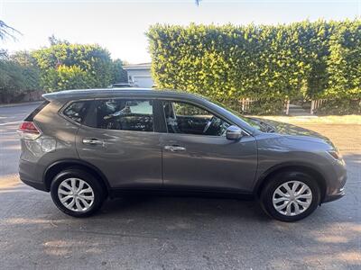 2014 Nissan Rogue S   - Photo 7 - North Hollywood, CA 91601