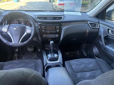 2014 Nissan Rogue S   - Photo 9 - North Hollywood, CA 91601