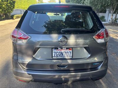2014 Nissan Rogue S   - Photo 4 - North Hollywood, CA 91601