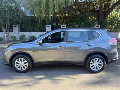 2014 Nissan Rogue S   - Photo 2 - North Hollywood, CA 91601