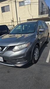 2014 Nissan Rogue S   - Photo 2 - North Hollywood, CA 91601