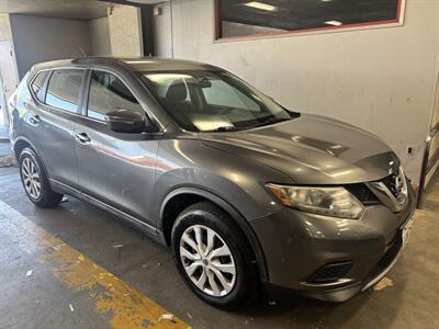 2014 Nissan Rogue S   - Photo 7 - North Hollywood, CA 91601