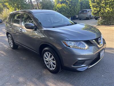 2014 Nissan Rogue S   - Photo 8 - North Hollywood, CA 91601