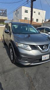 2014 Nissan Rogue S   - Photo 1 - North Hollywood, CA 91601