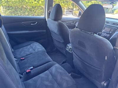 2014 Nissan Rogue S   - Photo 11 - North Hollywood, CA 91601