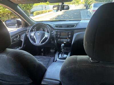 2014 Nissan Rogue S   - Photo 10 - North Hollywood, CA 91601