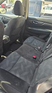 2014 Nissan Rogue S   - Photo 5 - North Hollywood, CA 91601