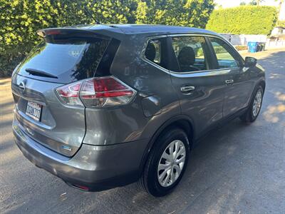2014 Nissan Rogue S   - Photo 5 - North Hollywood, CA 91601