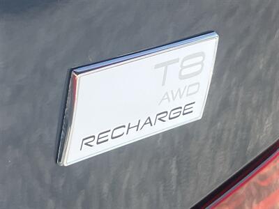 2024 Volvo S60 Recharge T8 Ultimate Dark The - Photo 14 - North Hollywood, CA 91601