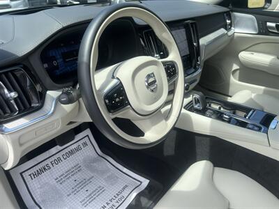 2024 Volvo S60 Recharge T8 Ultimate Dark The - Photo 31 - North Hollywood, CA 91601