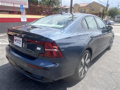 2024 Volvo S60 Recharge T8 Ultimate Dark The - Photo 3 - North Hollywood, CA 91601