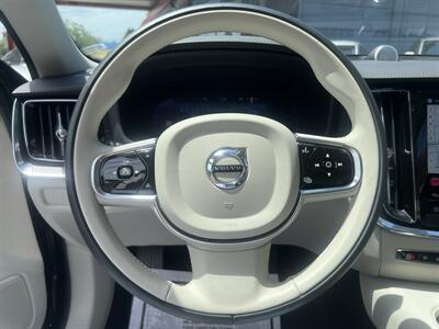 2024 Volvo S60 Recharge T8 Ultimate Dark The - Photo 33 - North Hollywood, CA 91601