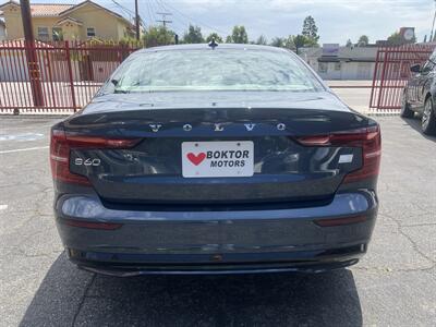 2024 Volvo S60 Recharge T8 Ultimate Dark The - Photo 8 - North Hollywood, CA 91601