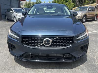 2024 Volvo S60 Recharge T8 Ultimate Dark The - Photo 7 - North Hollywood, CA 91601