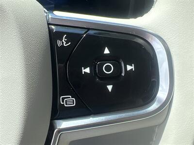 2024 Volvo S60 Recharge T8 Ultimate Dark The - Photo 35 - North Hollywood, CA 91601