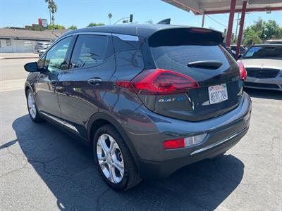 2018 Chevrolet Bolt EV LT   - Photo 5 - North Hollywood, CA 91601