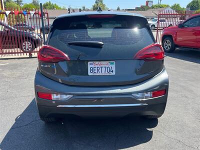 2018 Chevrolet Bolt EV LT   - Photo 9 - North Hollywood, CA 91601